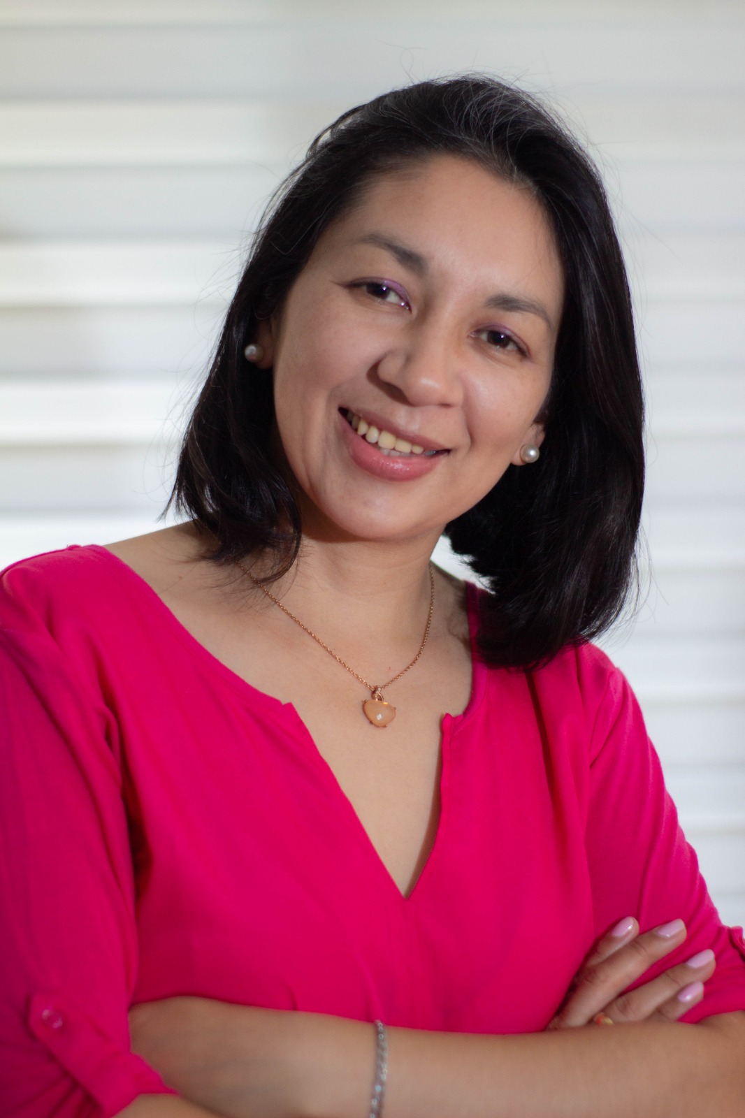 Claudia 2 Claudia Torres Organizer