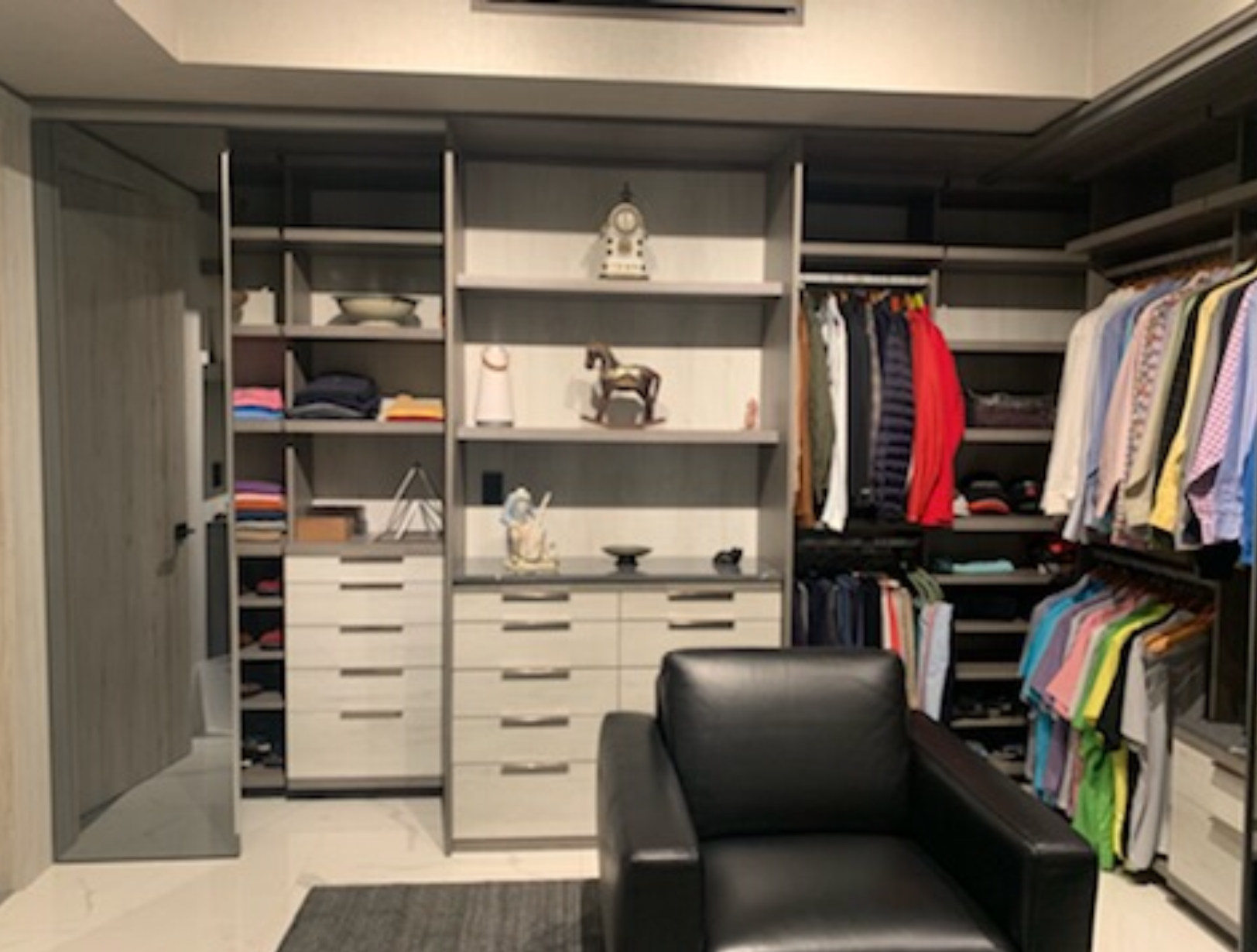 Closet Organizer Closet Organizer